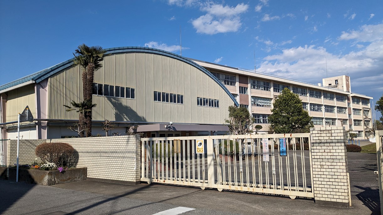 今宮貸店舗・事務所 周辺画像6