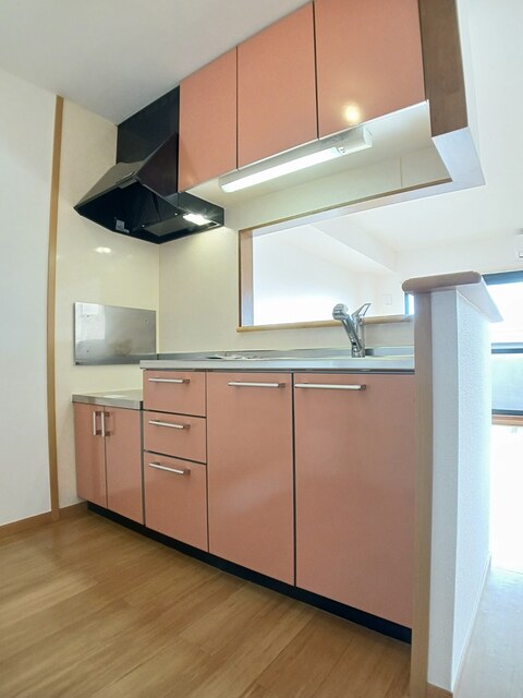 グラン　コート キッチン