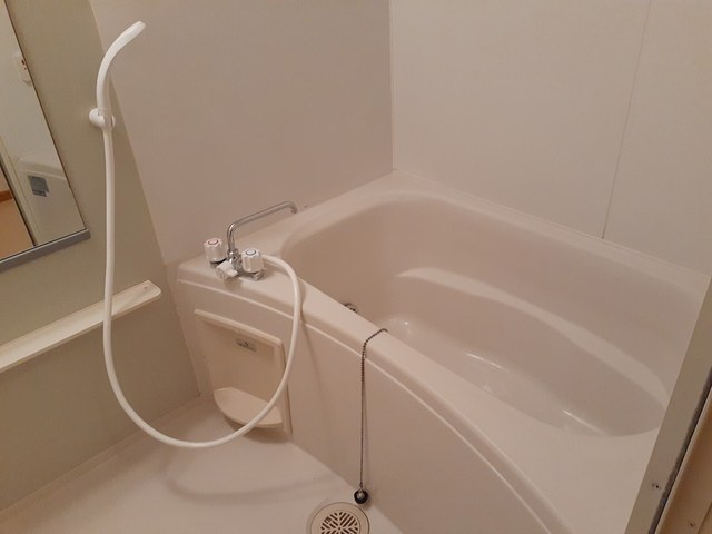 グランドソレイユ 風呂画像