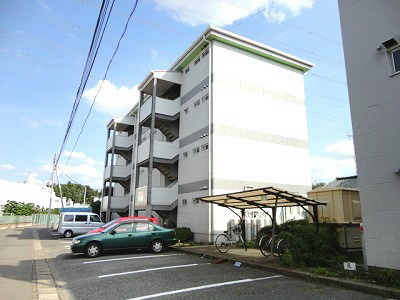 コーポアカツキⅡ その他1