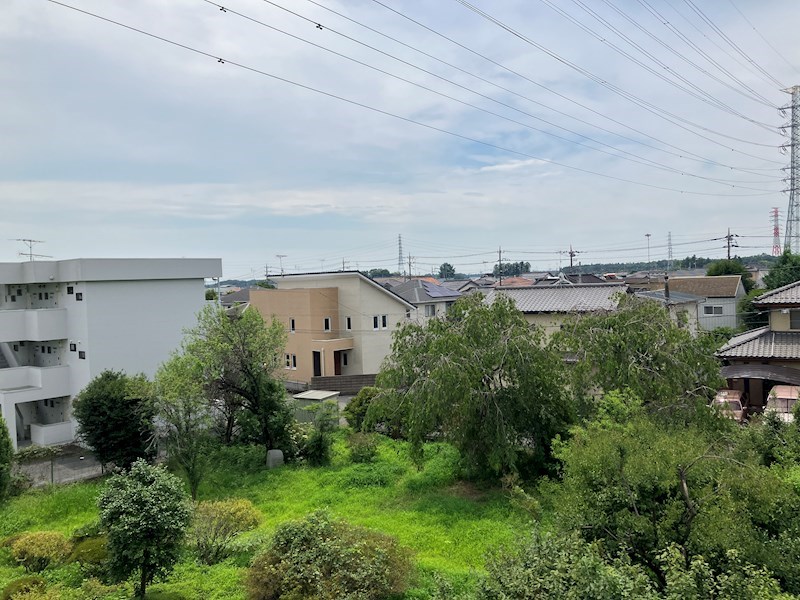 コーポアカツキⅡ その他8