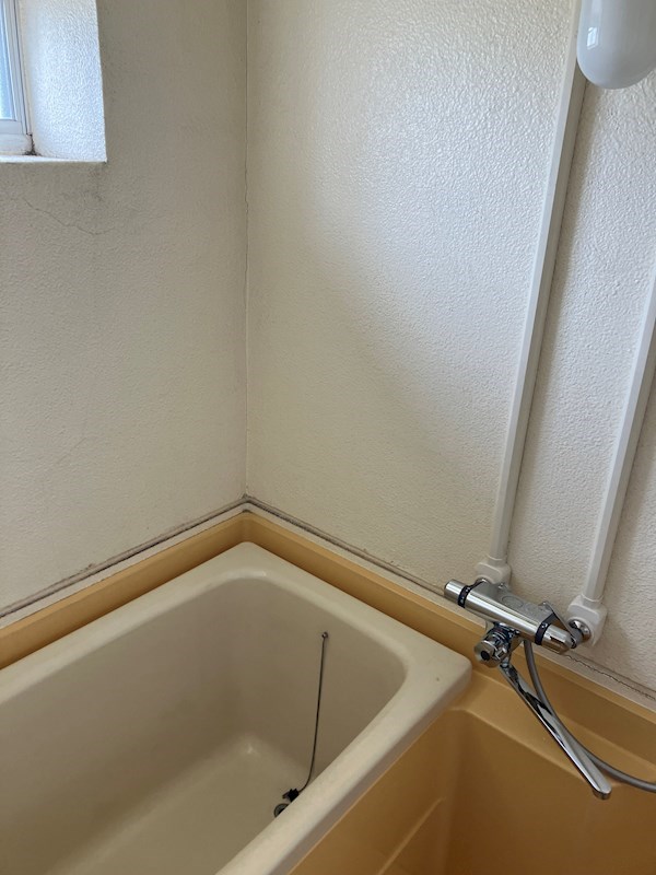 コーポアカツキⅡ 風呂画像