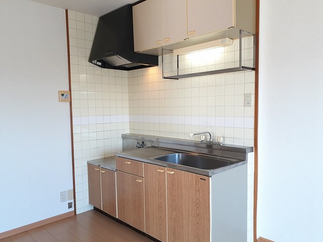 マリッチＹＳ　Ａ キッチン