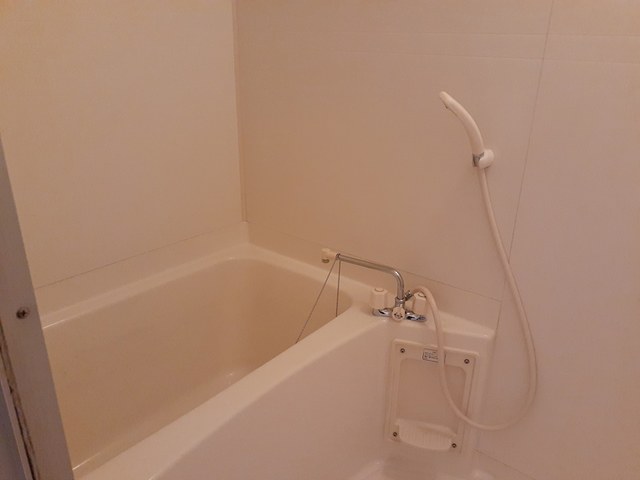 マリッチＹＳ　Ａ 風呂画像