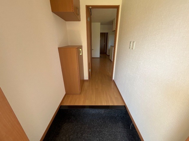 ドルチェ（dolce） 玄関