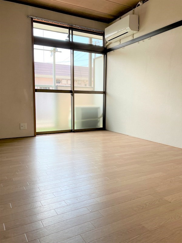 コーポ山中 B その他