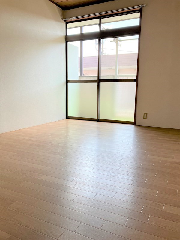 コーポ山中 B その他