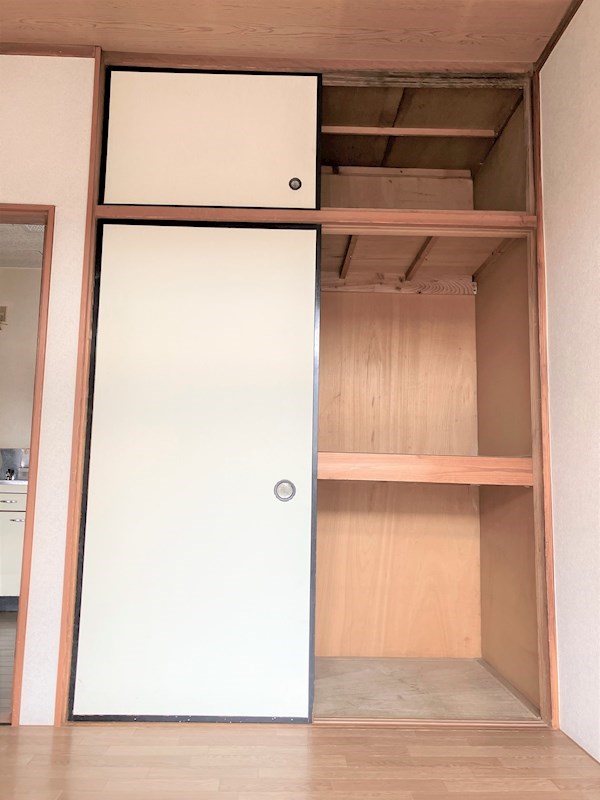 コーポ山中 B その他11