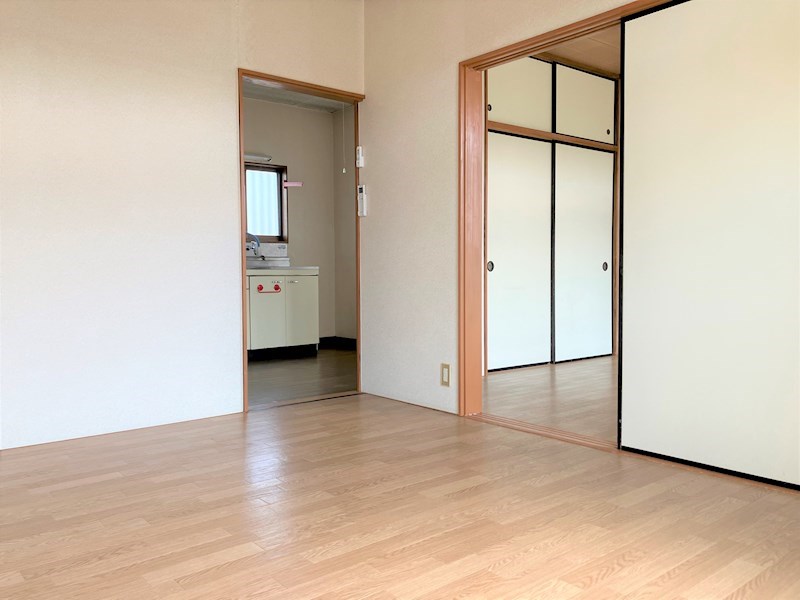 コーポ山中 B その他