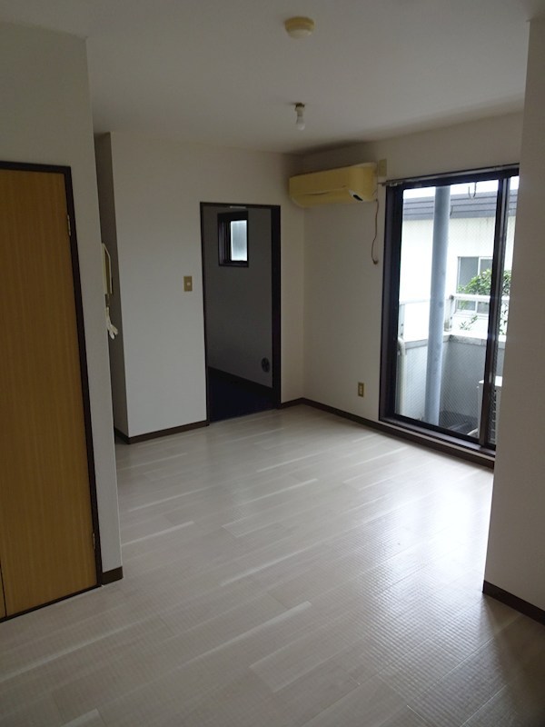 エメラルドガーデン小山 ベッドルーム