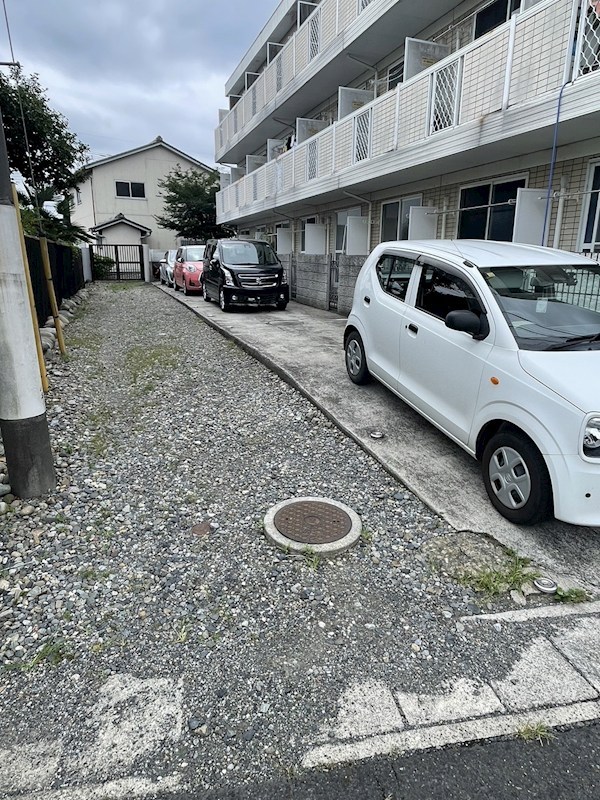 足利第2レジデンス その他1