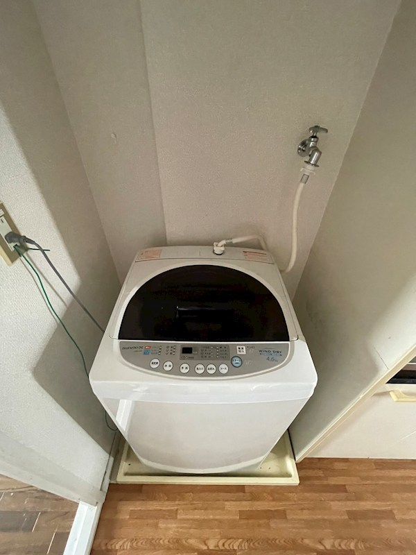 足利第2レジデンス その他5