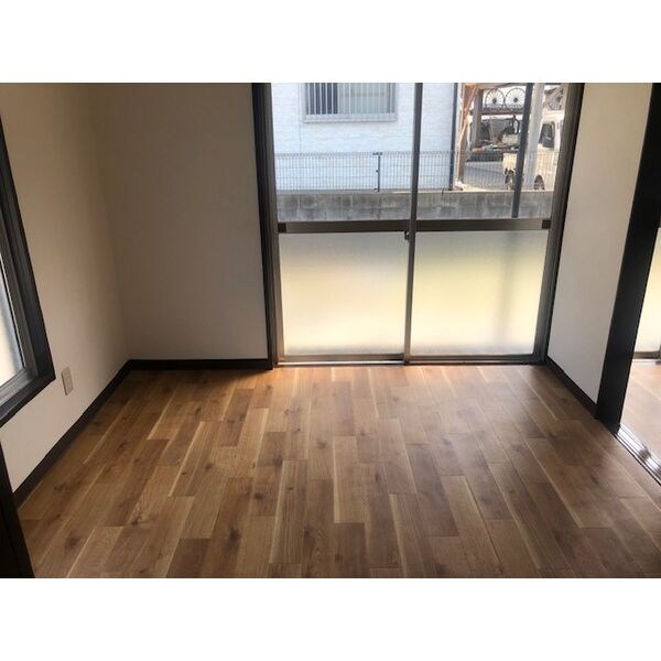 筑西戸建 その他5