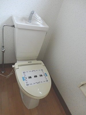 コーポ山本 その他2