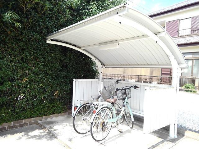 ジュピター その他6