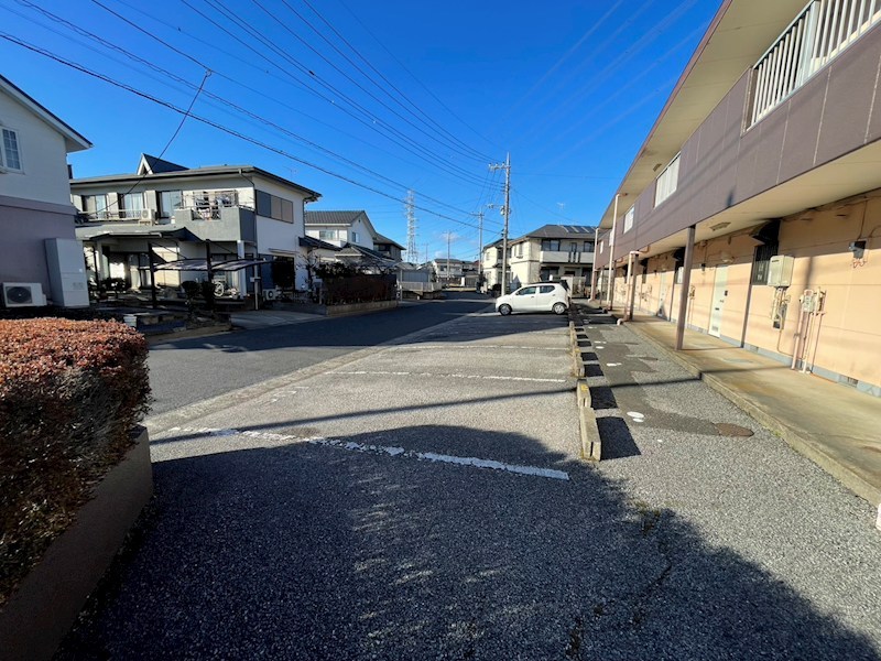 ハイツ山中 その他1