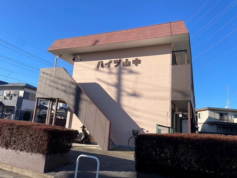 ハイツ山中 その他外観4