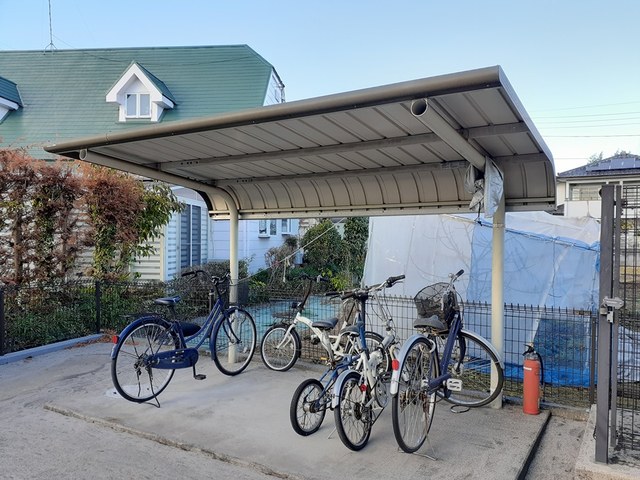 ファミリーハウス小平 その他5