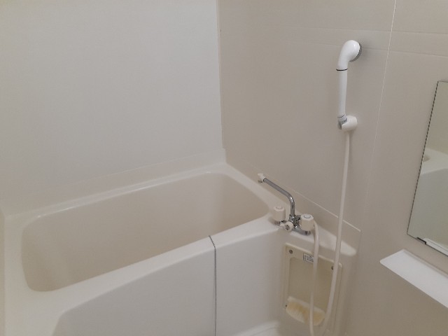 ファミリーハウス小平 風呂画像