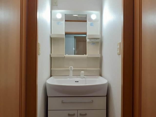 パーク　リア　レジデンスＡ その他1