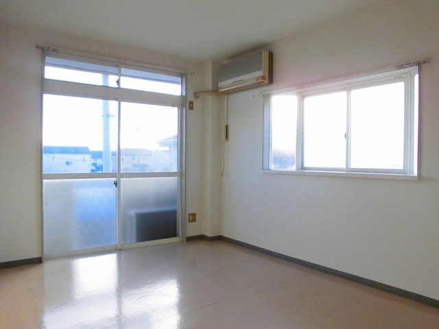 フランボワーズＨ リビング