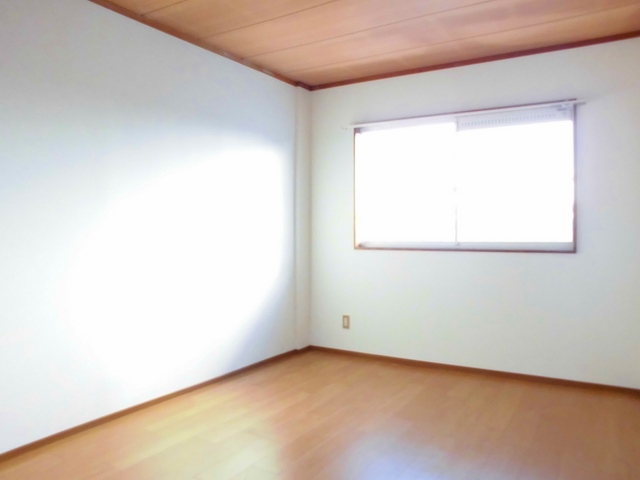 フランボワーズＨ ベッドルーム