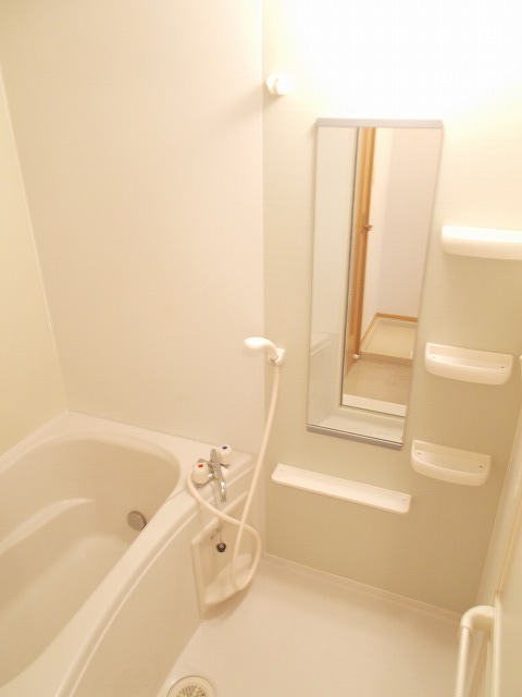 エテルネルＡ 風呂画像