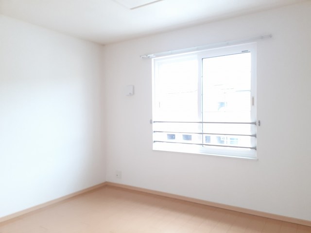 エレヴァートピアＢ ベッドルーム