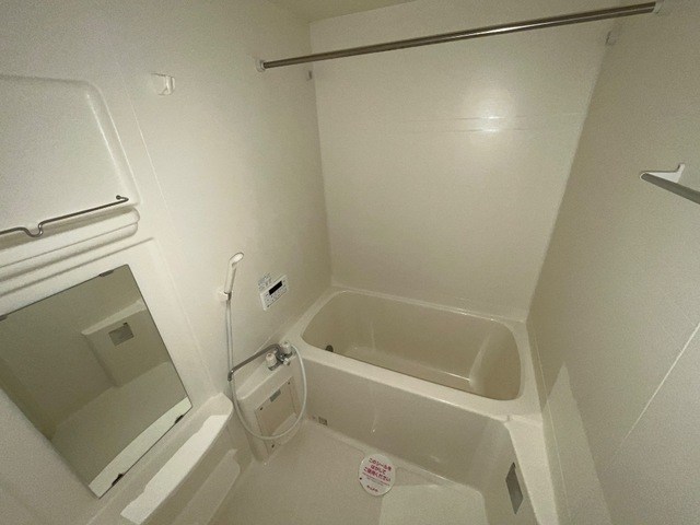 ベル・プラウド 風呂画像