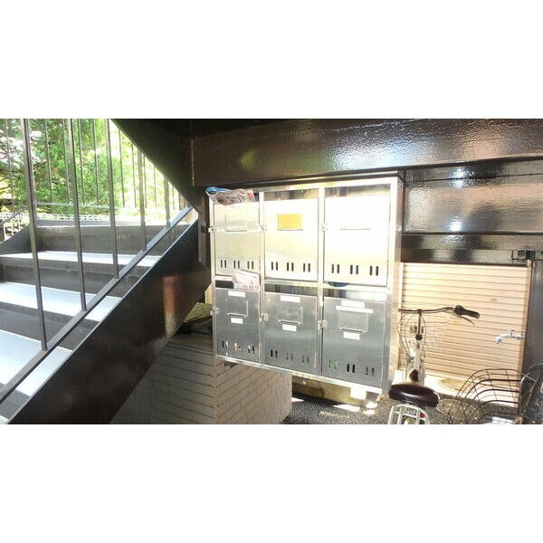 ピュアモールⅠ その他5