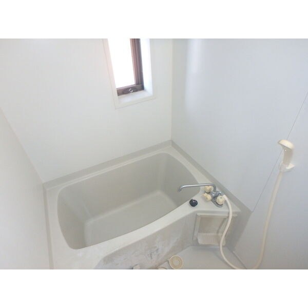 ピュアモールⅠ 風呂画像