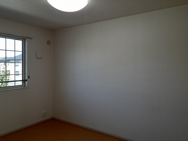 ヴィヴィッド・アヴェニ－ルⅡ ベッドルーム