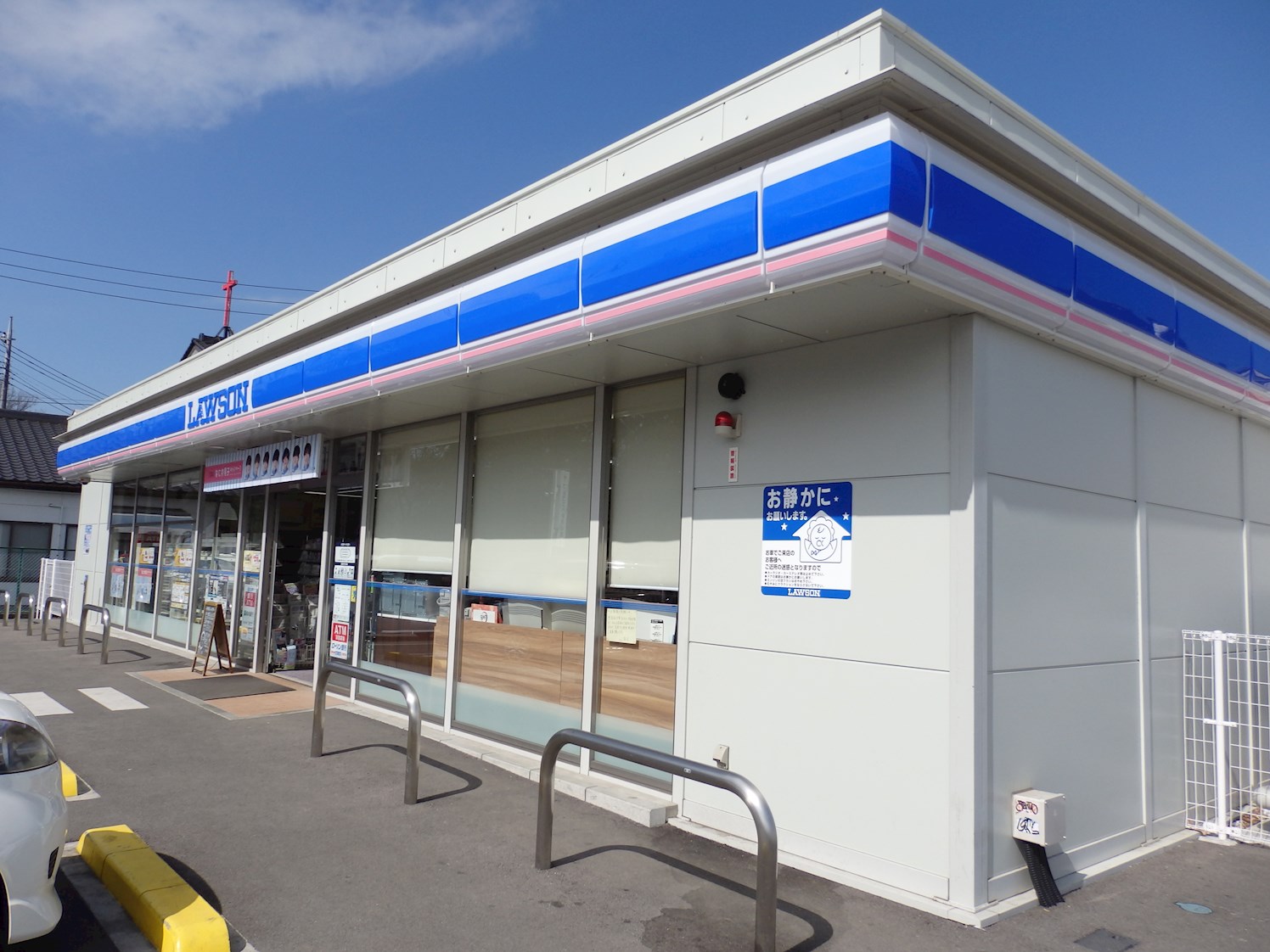 シャンテ・フルール 周辺画像3