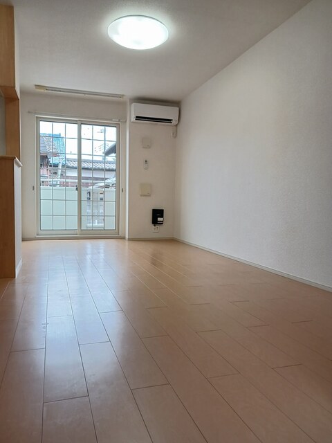 ミューズＢ リビング