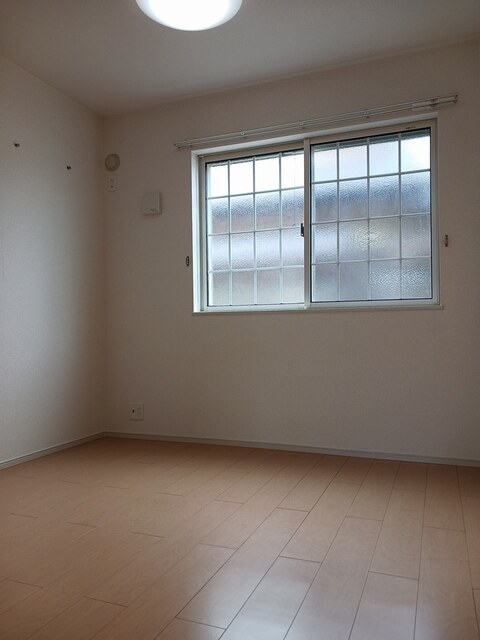 ミューズＢ ベッドルーム