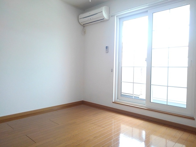 ミモザ リビング