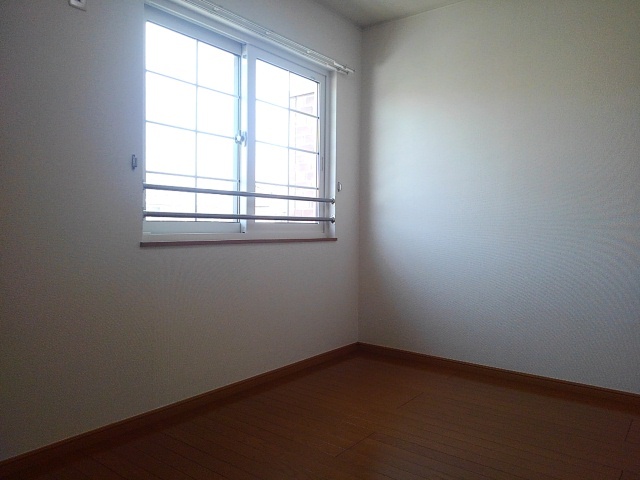 ミモザ ベッドルーム