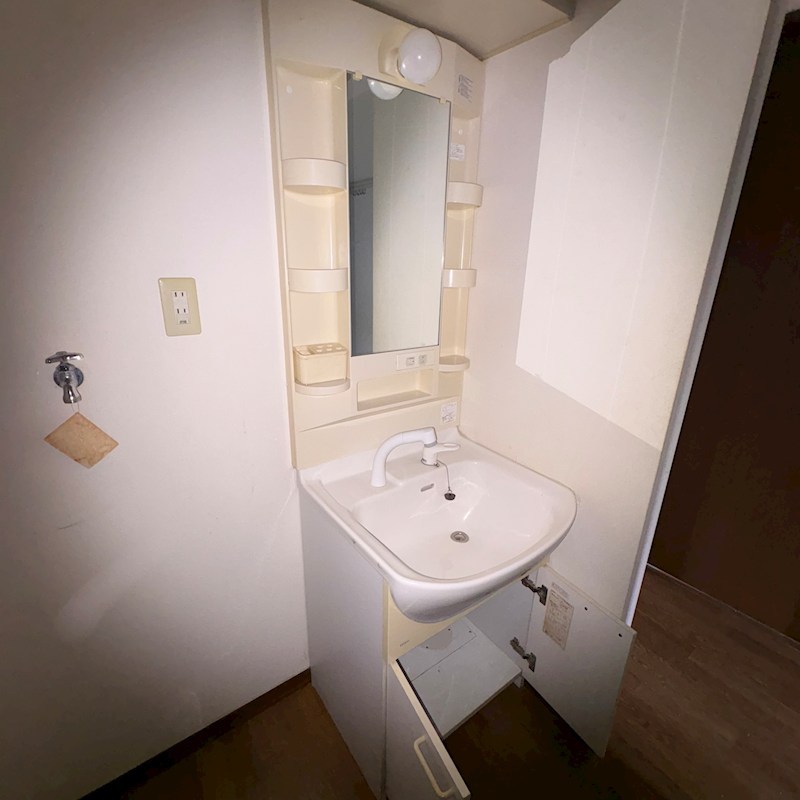 ガーデンテラス若宮 ベランダ