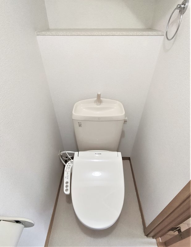 ベルメゾン大平　B その他1