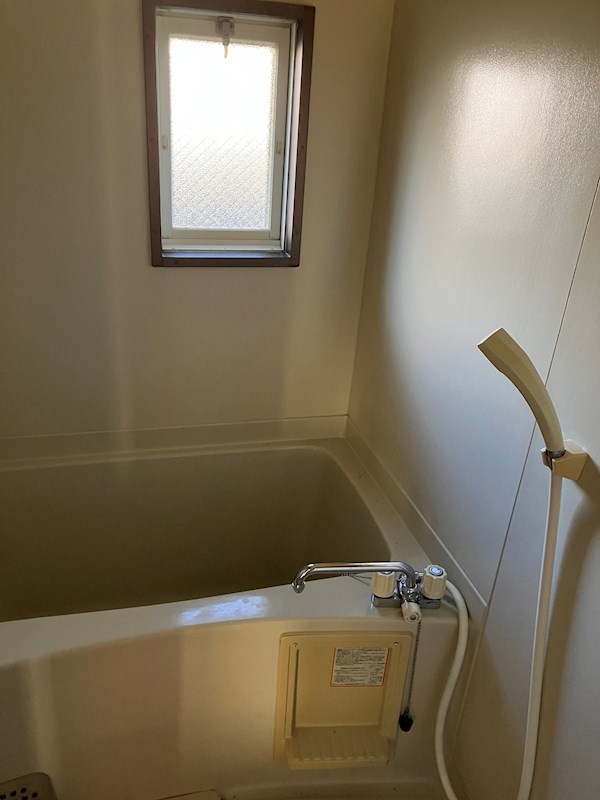 メゾン・ド・はくれん 風呂画像