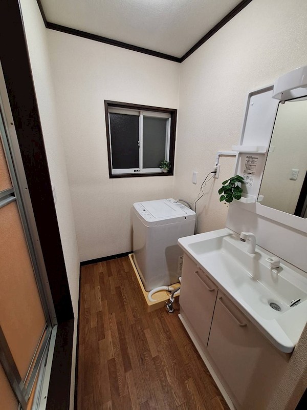 ホワイトバーチ その他1