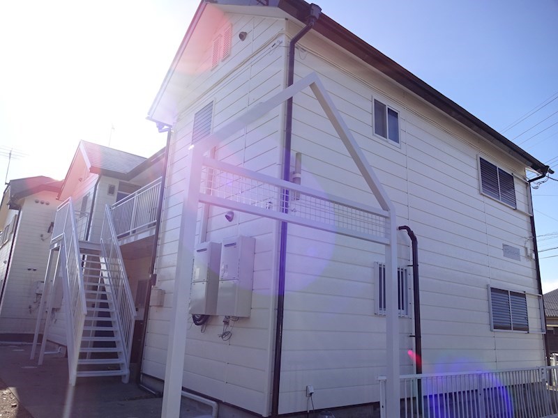 ホワイトバーチ その他9