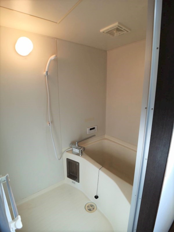 ホワイトバーチ 風呂画像