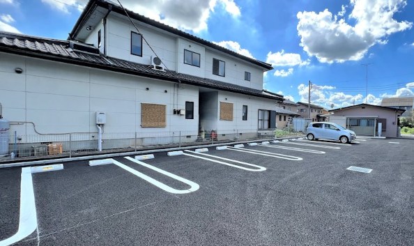 メゾン・ラフィネ　Ⅱ その他8