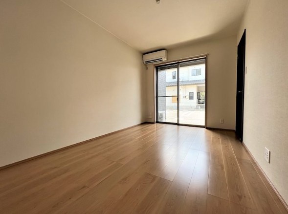 メゾン・ラフィネ　Ⅱ リビング