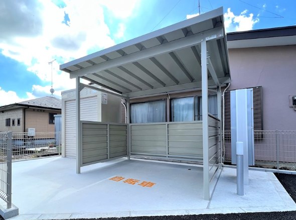 メゾン・ラフィネ　Ⅱ その他13