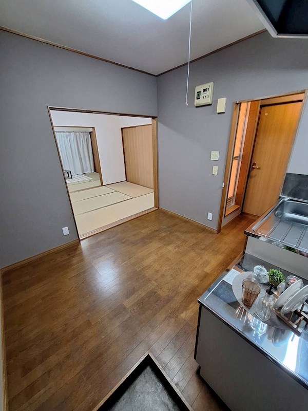 ラフォーレ並木 その他9