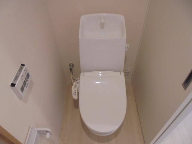 ロワゾ　ドゥ　ボヌール  その他1