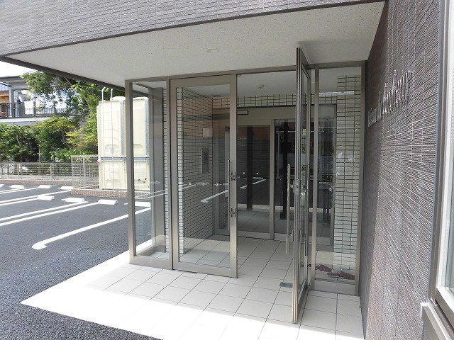 ロワゾ　ドゥ　ボヌール  その他外観4