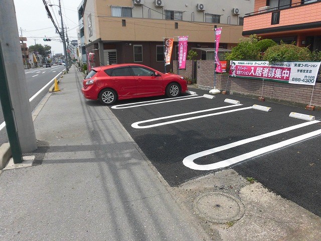 ロワゾ　ドゥ　ボヌール  その他外観5